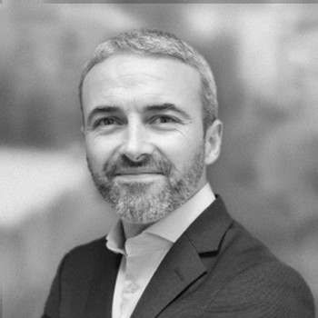 Cyril Belloir